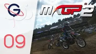 MXGP 2 : The Official Motocross Videogame FR #9 : Villars sous &Eacute;cot (France)