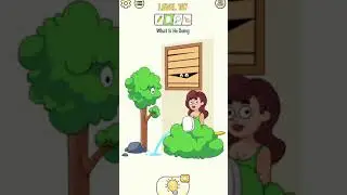 Brain Love Story All Levels Gameplay Walkthrough Solutions #shorts #brainlovestory