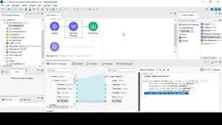 8 XML To CSV conversion in mulesoft