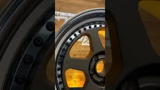 WORK MEISTER L1-3P | ALLOY WHEELS