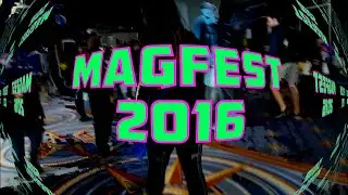 Magfest 2016