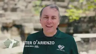 John Ball Zoo - Matching Gift Campaign 2020