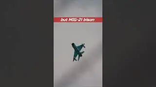 Why retire Mig-21 now?