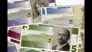 Alternative Currencies of Value