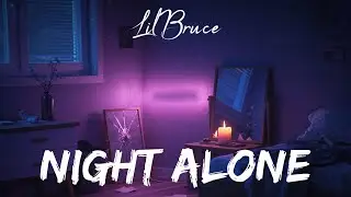 NIGHT ALONE - Prod. wns_beats