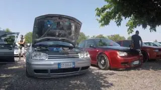 All In One Day - Volkswagen Golf Passion 2017