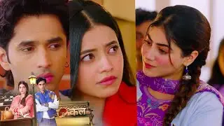 Tu Juliet Jatt Di NEW PROMO 24th Jan 2026 Today Episode Nawab confronts tinas obsession