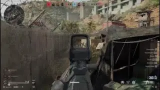 Delta force Montage