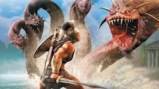 [Titan Quest, Conqueror] Act V - The Craftsman's Passion & Squabbling Merchants (Kaupangr)