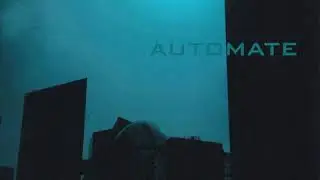 Forma Tadre  -  Lo Rez Skyline