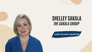 Your North Phoenix Real Estate Specialist