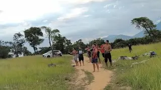Combate de pipa na recife 
