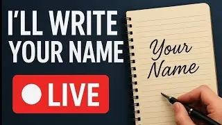 i am writing ✍️ my subscribers name plz 💕subscribe 💕 and comment your name 🤗#@Ayishakitchen123