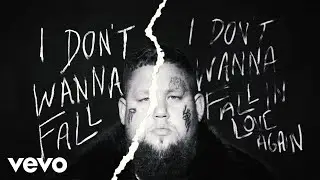 Rag'n'Bone Man - Fall in Love Again (Official Lyric Video)