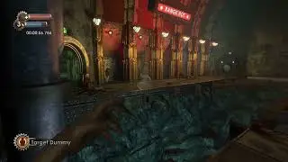 BIOSHOCK - The &lsquo;I&rsquo; In Team Expert Achievement (Under 3:00)