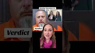 Richard Allen Verdict Watch! #delphi #richardallen #abbyandlibby #abbywilliams #libbygerman