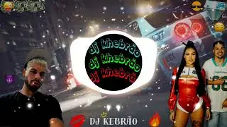FELIPE BEATS , DJ NATHI , Z&Eacute; FELIPE - SENTADA SURREAL (speed up)