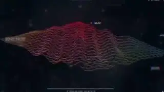 D'Cruze - World Within A World (Rampage Remix) (Ultimix) VISUALIZER