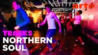 Lass&eacute;e de la techno, la Gen Z anglaise s'ambiance sur la Northern Soul | Tracks | ARTE