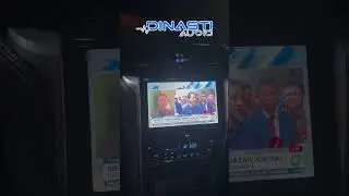 Now the head unit screen display can be big, Android 12 5/1512 #BogorCarVariations #Automobile