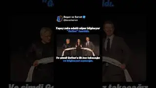 💡 S&uuml;per Zekanın Doğuşu: Gefion D&uuml;nyayı Değiştirebilir mi? 🤖