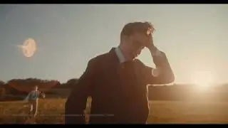 Showreel Jonas Martin Hemmer [2025]