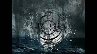 Falling Facedown - Open Hands