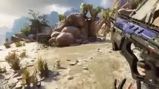 BLACK OPS 3 HARDENED SENTRY, GUARDIAN FUN!!! w/ TEAM CSTN