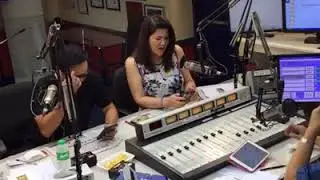 DZBB JENG JENG 2016