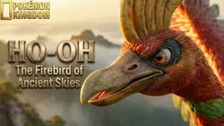 Real Life Pokemon Documentary: Ho Oh | The Celestial Guardian of Eternal Flame