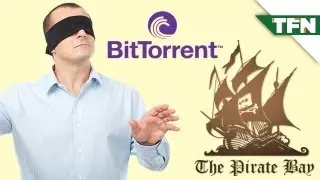 How Hard is it to Get Caught Pirating?