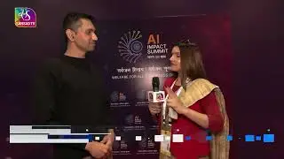 AI for People, Planet & Progress | 20 February, 2026