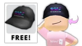 FREE ITEM STILL AVAILABLE! 👍