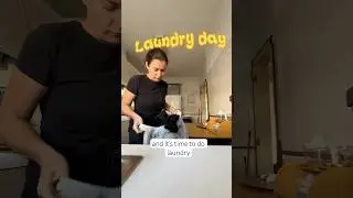 How to do laundry while traveling