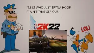 SHOW O G SUMTHIN NEW PT 2