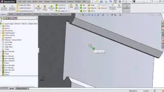 SOLIDWORKS Electrical - Mate References for Electrical 3D