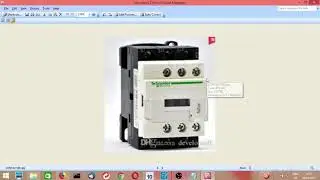 TUTORIAL FOR DESIGN AND MANUFACTURING OF DOL STARTER-01