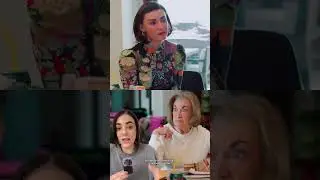 Bronwyn Newport on politics, her marriage, Lisa Barlow, and more