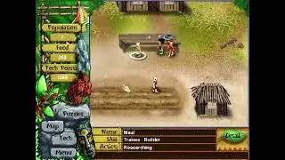 Virtual Villager - A New Home