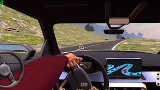 Car Driving School Sim 2020 - Seat Leon | Transfagarasan Part1