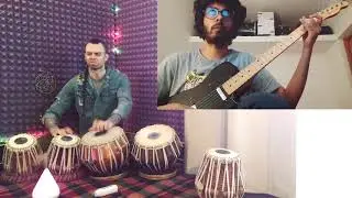 Tabla Unplugged Vol.4
