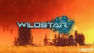 WildStar Adventure - The Hycrest Insurrection until disconnect - Odyssey