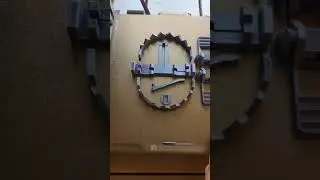 3d printed bear trap #3dprinting #trap