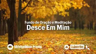 Fundo Desce Em Mim - Fondo Desciende En Mí 