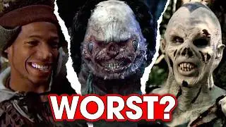 What Is The WORST Dungeons And Dragons Movie? - Hack The Movies
