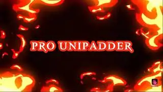 How to add songs on unipad ( easy ) tutorial