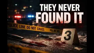 The Science of Crime | What Drives Criminal Behavior in Real Life?