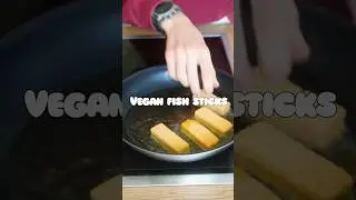 NO FISH sticks 🙅&zwj;♀️