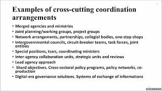 Per L&aelig;greid  - Taking Stock of the Whole-of-Government Approach