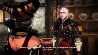 The Witcher 2 (024) - The Kayran